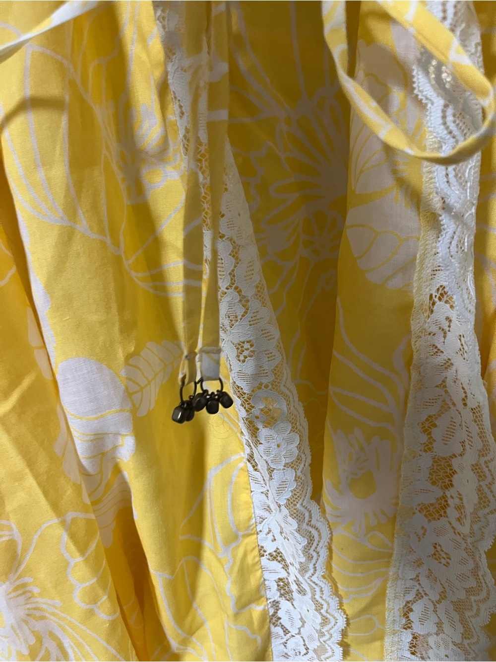 Free People Better Weather Robe - Picture 7 of 9
